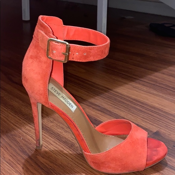 Steve Madden Heels - Picture 10 of 11